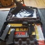 PTR INDUSTRIES ARCHON TYPE B GEN 2 9MM LUGER (9X19 PARA) - 1 of 1