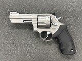 TAURUS 608 .357 MAG - 3 of 3