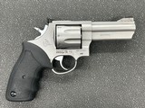 TAURUS 608 .357 MAG - 2 of 3