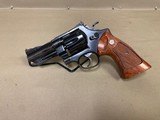 SMITH & WESSON 27-2 .357 MAG - 2 of 3
