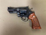 SMITH & WESSON 27-2 .357 MAG - 3 of 3