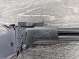 SPRINGFIELD ARMORY SPRINGFIELD ARMORY M6 SCOUT .410 BORE/.22 HORNET - 3 of 3