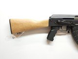 CENTURY ARMS RAS47 7.62X39MM - 2 of 3