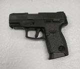 TAURUS PT111 G2C 9MM LUGER (9X19 PARA) - 2 of 3