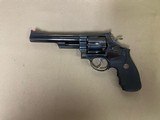 SMITH & WESSON 25-5 .45 COLT - 3 of 3