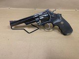 SMITH & WESSON 25-5 .45 COLT - 2 of 3