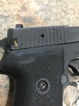 SIG SAUER P220 .45 ACP - 3 of 3