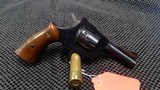 H&R Model 832 .32 S&W LONG - 2 of 3