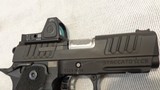 STACCATO 2011 CS W/Trijicon RMR 9MM LUGER (9X19 PARA) - 3 of 3