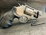 SMITH & WESSON Revolver 66-3 .357 MAG - 1 of 3