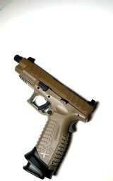 SPRINGFIELD ARMORY Springfield XDM Elite 9MM LUGER (9X19 PARA) - 2 of 3