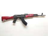 CENTURY ARMS VSKA 7.62X39MM - 1 of 3