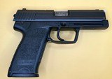 HECKLER & KOCH USP 45 .45 ACP - 1 of 3