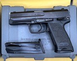 HECKLER & KOCH USP 45 .45 ACP - 3 of 3