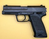 HECKLER & KOCH USP 45 .45 ACP - 2 of 3