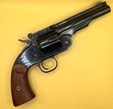 UBERTI 1875 NO.3 TOP BREAK .45 COLT - 3 of 3