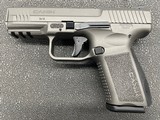 CANIK TP9 SF Elite 9MM LUGER (9X19 PARA) - 3 of 3