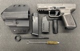 CANIK TP9 SF Elite 9MM LUGER (9X19 PARA) - 2 of 3