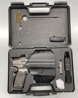 CANIK TP9 SF Elite 9MM LUGER (9X19 PARA) - 1 of 3