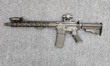 RADICAL FIREARMS RF-15 5.56X45MM NATO - 1 of 2