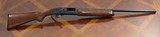 REMINGTON AUTOMASTER MODEL 878 12 GA - 1 of 3