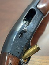 REMINGTON AUTOMASTER MODEL 878 12 GA - 2 of 3