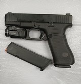 GLOCK GLOCK 45 9MM LUGER (9X19 PARA) - 2 of 3