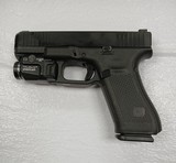 GLOCK GLOCK 45 9MM LUGER (9X19 PARA) - 1 of 3