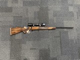 WEATHERBY MARK V LASERMARK 7MM REM MAG - 1 of 3