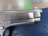 TAURUS PT 99 AFS 9MM LUGER (9X19 PARA) - 2 of 3