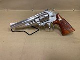SMITH & WESSON 629-1 .44 MAGNUM - 3 of 3