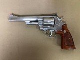 SMITH & WESSON 629-1 .44 MAGNUM - 2 of 3
