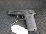 SMITH & WESSON M&P 380 SHIELD EZ M2.0 .380 ACP - 1 of 3
