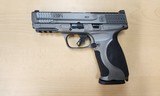 SMITH & WESSON M&P9 Metal 2.0 9MM LUGER (9X19 PARA) - 2 of 3