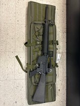 CENTURY ARMS C15 SPORTER 5.56X45MM NATO - 1 of 2