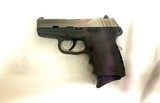SCCY CPX 2 9MM LUGER (9X19 PARA) - 2 of 2