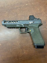 POLYMER80 PF940V2/P80 9MM LUGER (9X19 PARA) - 1 of 3