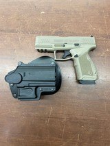 TAURUS GX4 CARRY 9MM LUGER (9X19 PARA) - 1 of 3