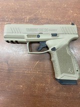 TAURUS GX4 CARRY 9MM LUGER (9X19 PARA) - 2 of 3