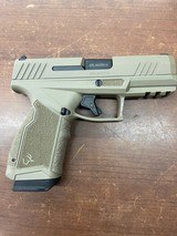TAURUS GX4 CARRY 9MM LUGER (9X19 PARA) - 3 of 3
