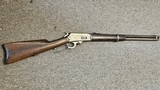 MARLIN safety 1893 .30-30 WIN - 1 of 1