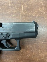 GLOCK 26Gen 3 9MM LUGER (9X19 PARA) - 3 of 3