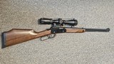 HENRY 17 hmr .17 HMR - 1 of 1