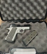 KIMBER 1911 ULTRA Carry II .45 ACP - 3 of 3