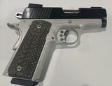 KIMBER 1911 ULTRA Carry II .45 ACP - 2 of 3
