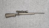 SAVAGE ARMS AXIS .30-06 SPRG - 1 of 2