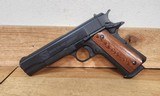 ROCK ISLAND ARMORY 1911 .45 ACP - 1 of 3