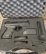 HECKLER & KOCH P30SK 9MM LUGER (9X19 PARA) - 3 of 3