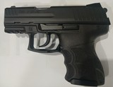 HECKLER & KOCH P30SK 9MM LUGER (9X19 PARA) - 1 of 3