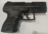 HECKLER & KOCH P30SK 9MM LUGER (9X19 PARA) - 2 of 3